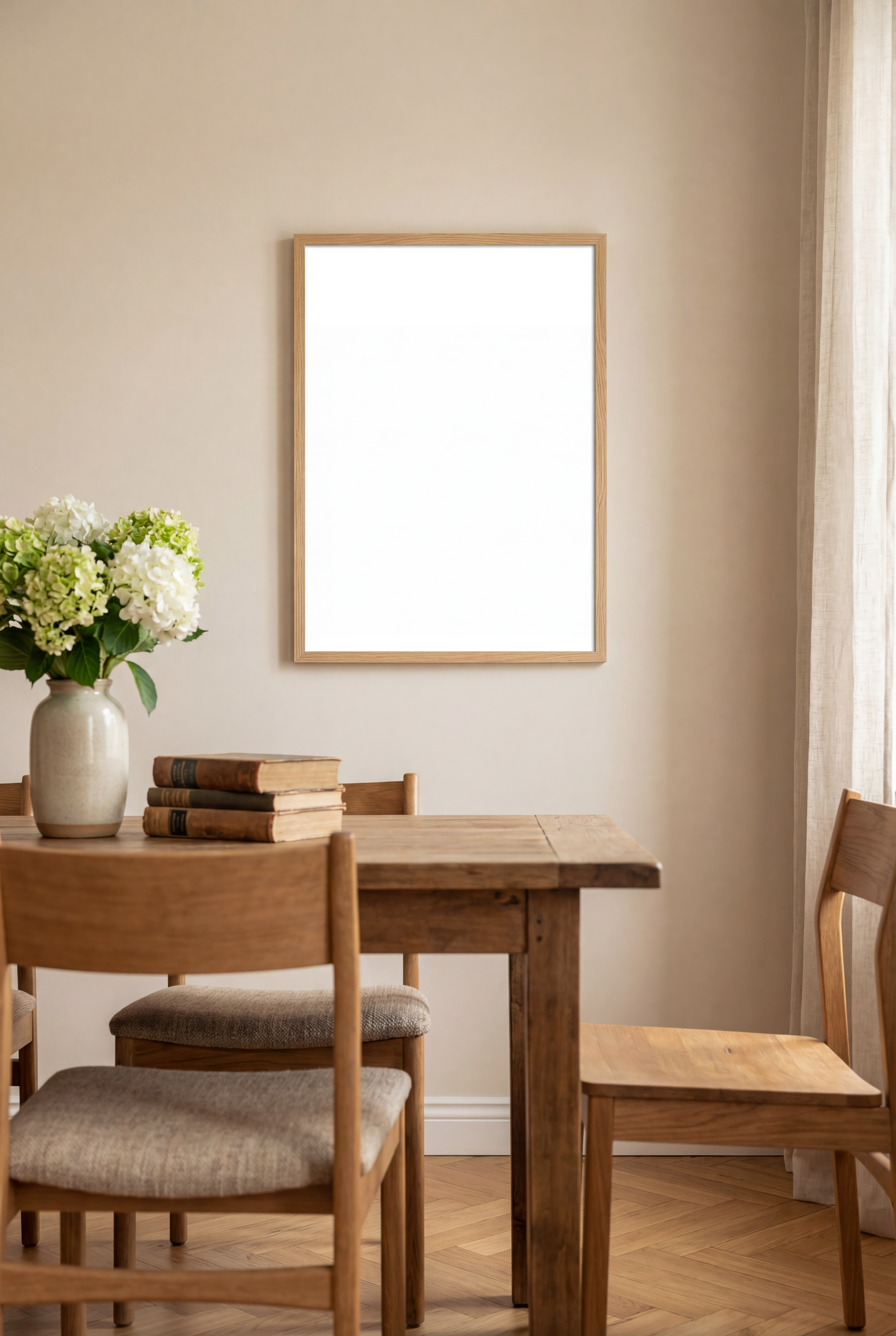 Living Room Scene 66 (A1)