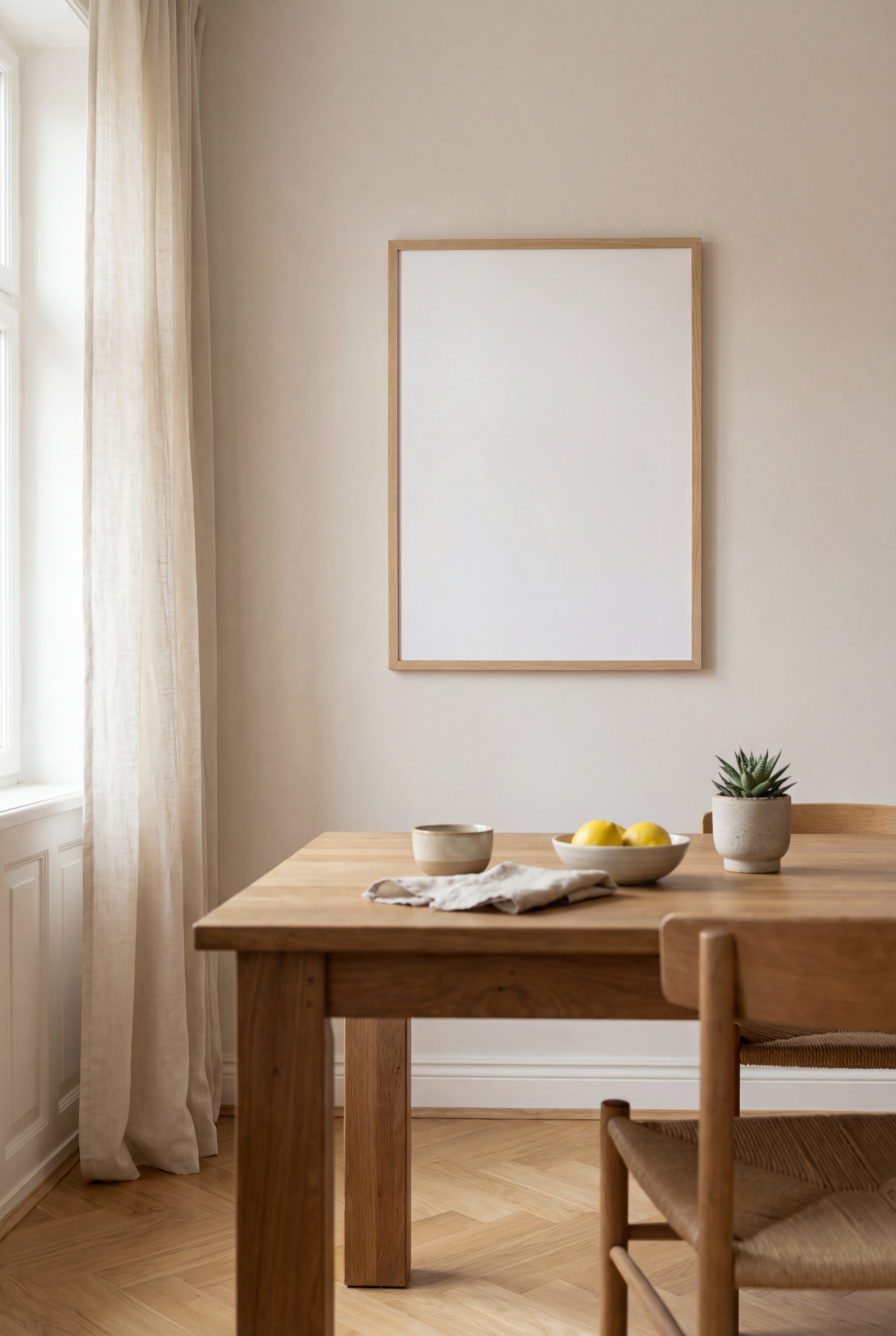 Living Room Scene 69 (A1)